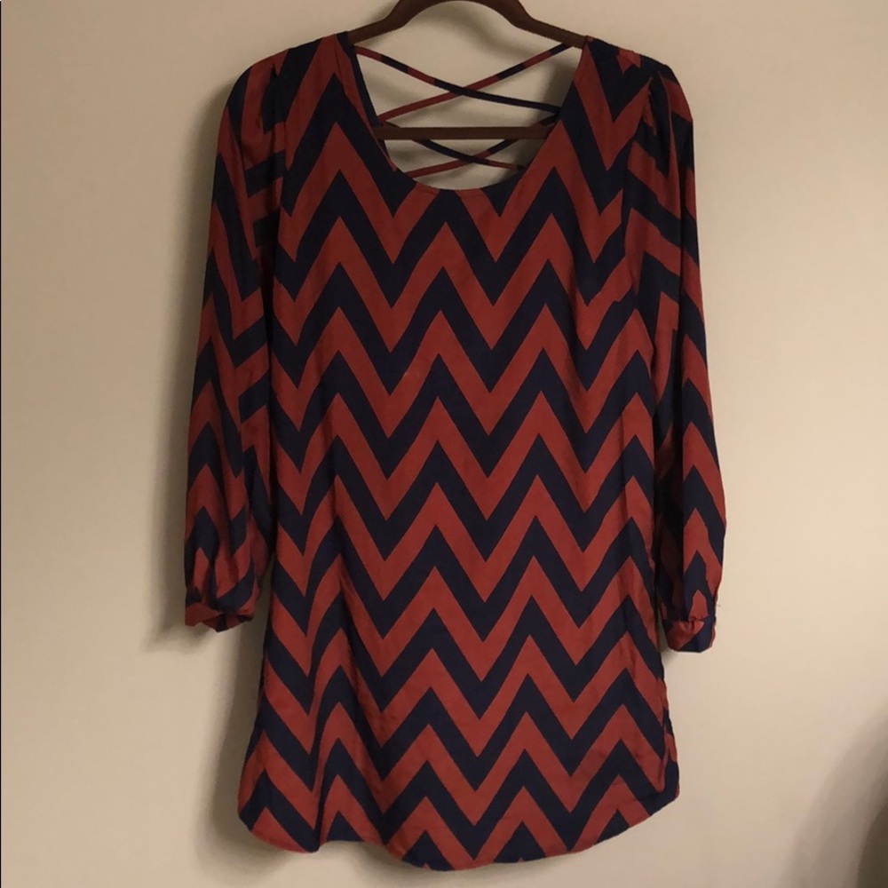 Charming Charlie dress
